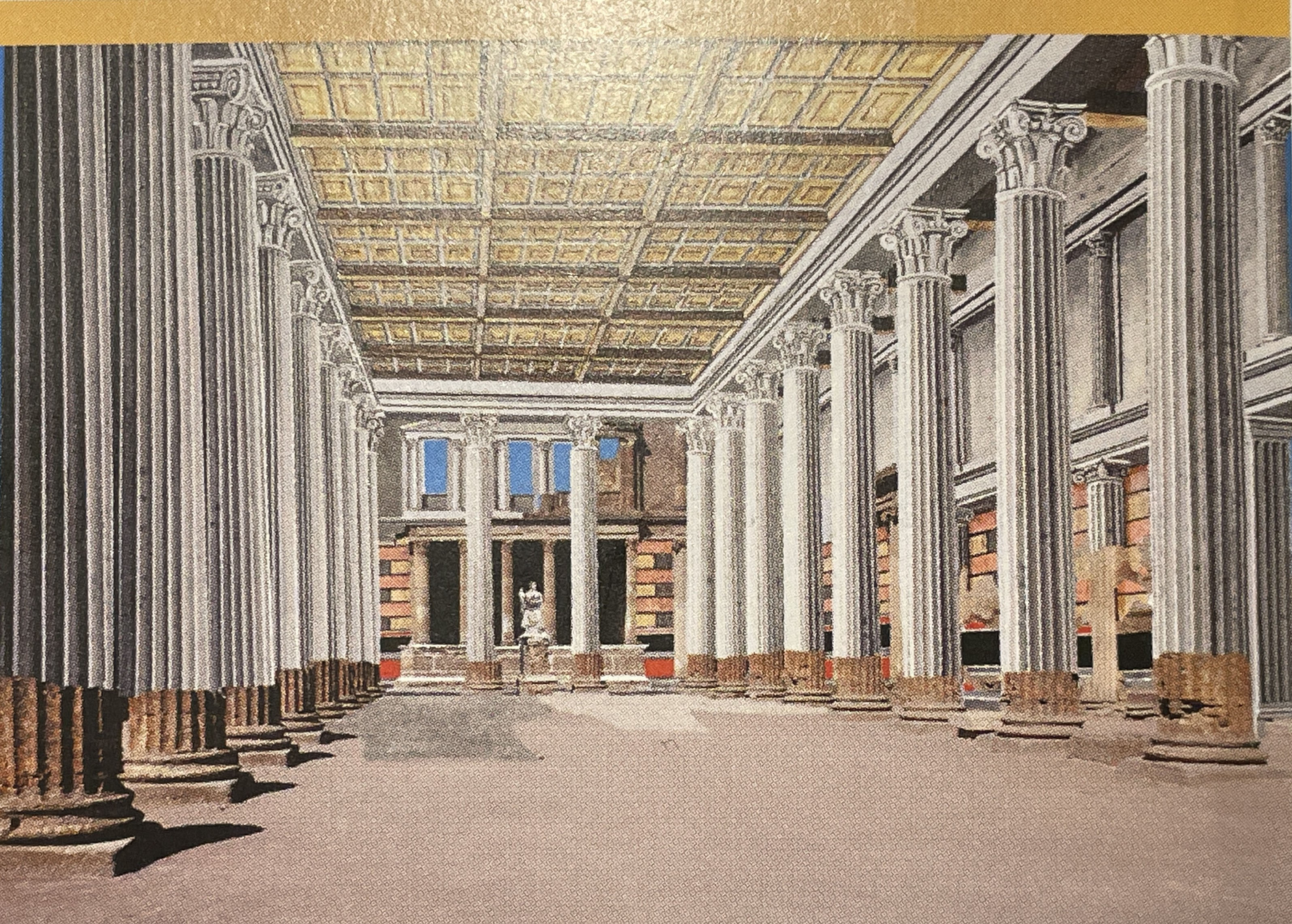 Pompei